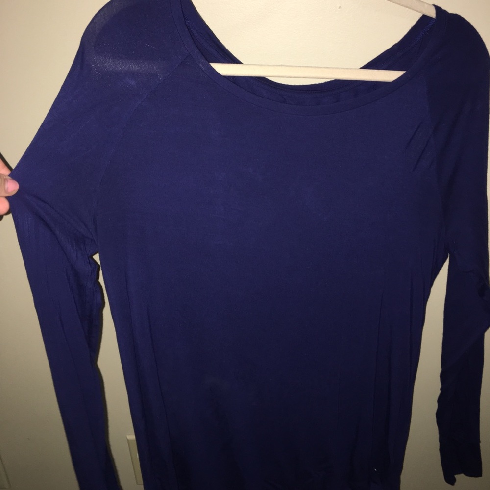 American Eagle Jegging T